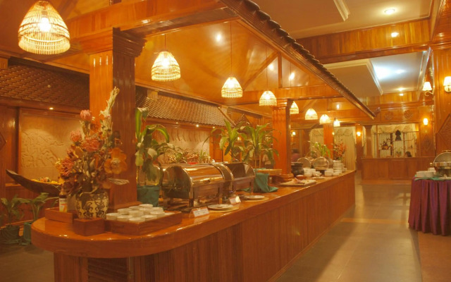 City Angkor Hotel