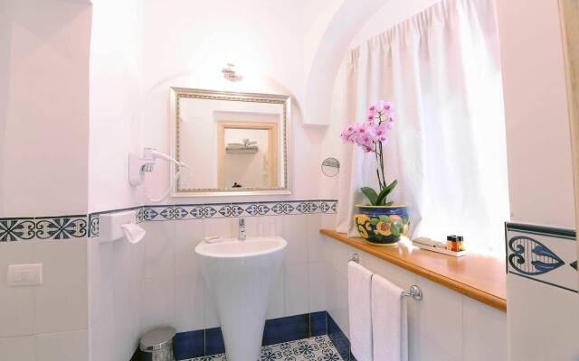 Hotel Montemare