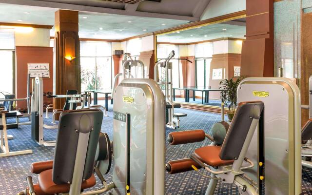 Mercure Mandalay Hill Resort