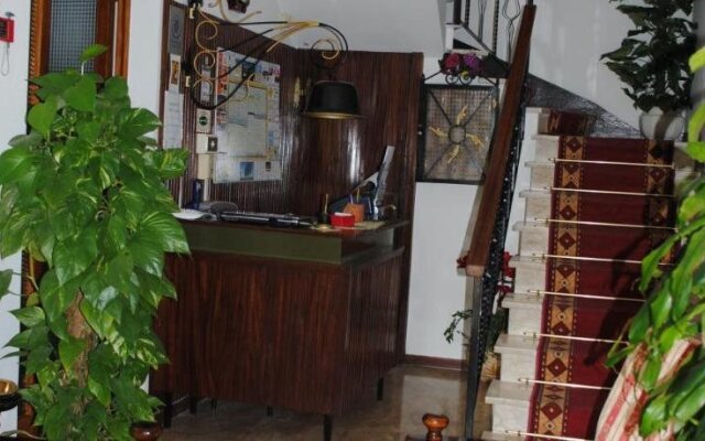 Albergo Villa Lorena