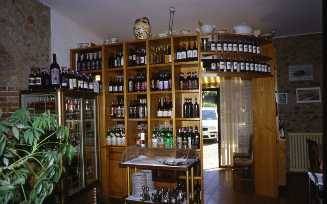 Albergo Ristorante Da Vestro