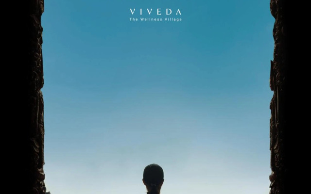 Viveda Wellness Village