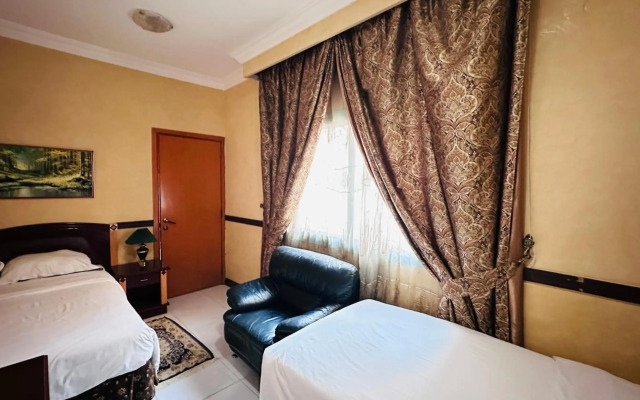 San Marino Hotel