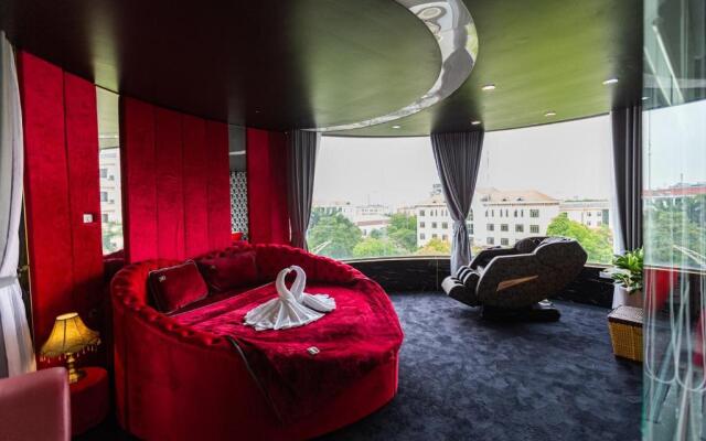 King Motel Ninh Binh