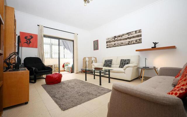 A64 - Barreira Holiday Flat in Lagos