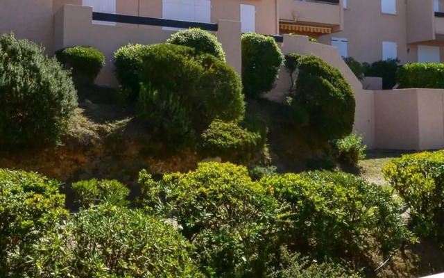 Apartment for a Family