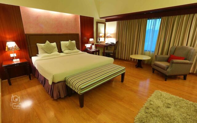 A' Hotel Ludhiana