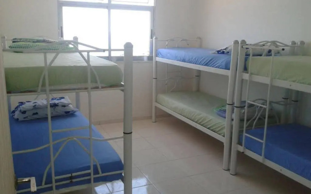 Mar do Rio Hostel