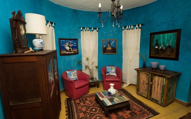 Valparaiso Guesthouse