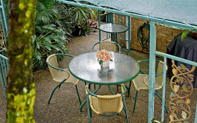 Limassol Motel