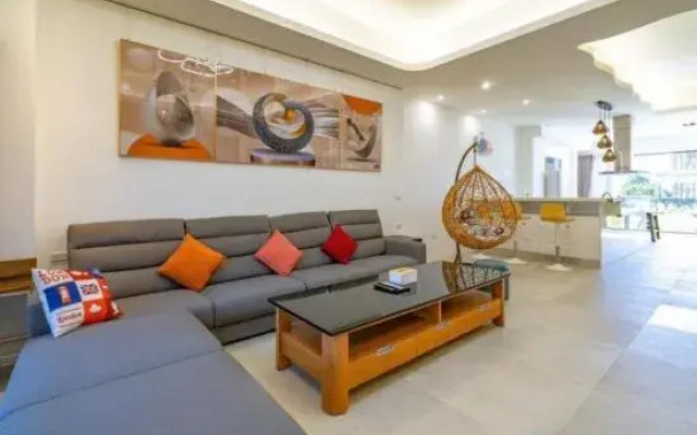 117 Vacation Home