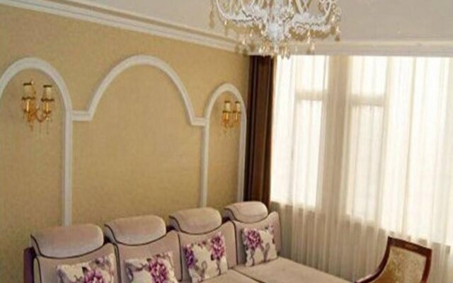 Vienna Hotel Qingdao Jiaozhou