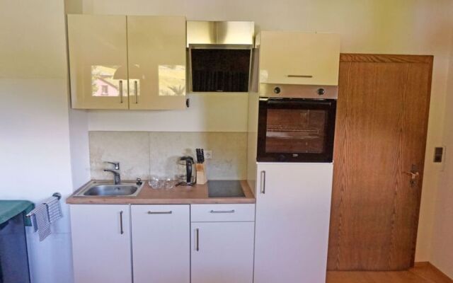 Appartement Elisabeth