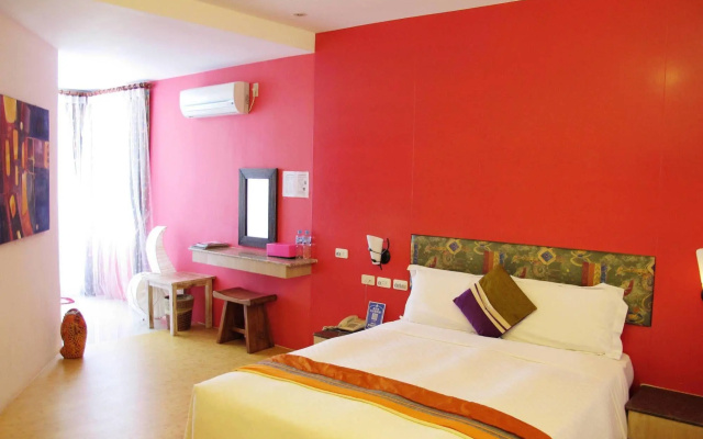 Kenting SunHow Inn