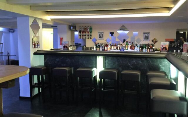 Hotel Bad Schwarzsee