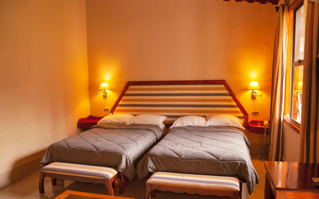 Hotel Martino Spa and Resort