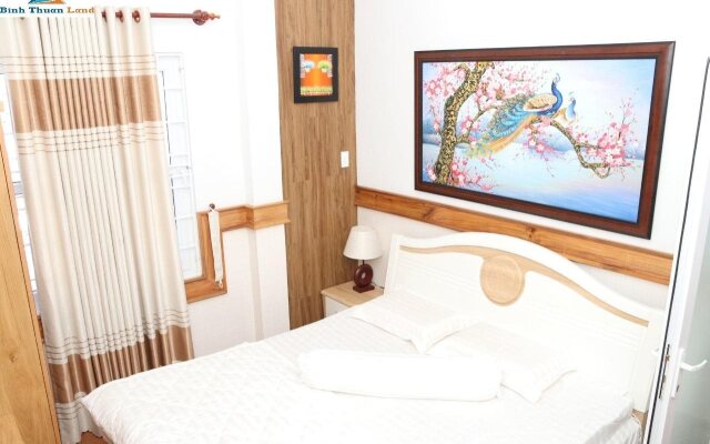Phuong Dung Hotel