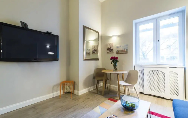 Westbourne Gardens by Lime Street