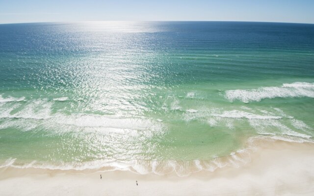 Tidewater #311 2 Bedroom Condo by RedAwning