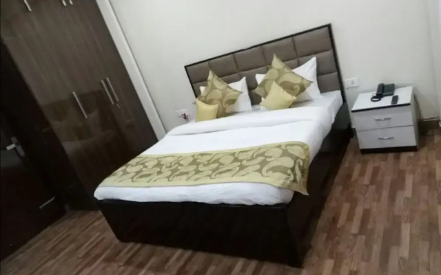 SRM House