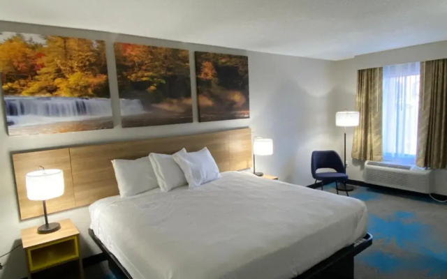 HomeLodge