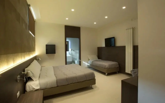 Hotel New Bari