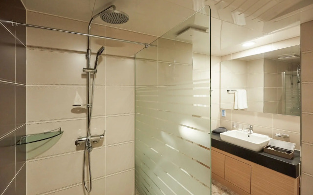 The N Resort Hotel & Spa