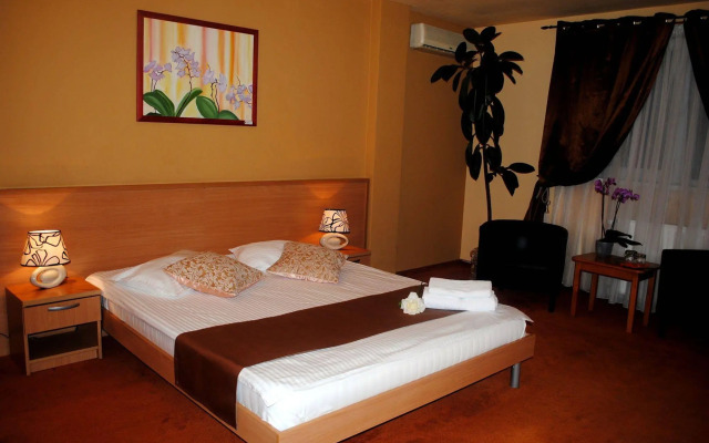 Hotel Vandia