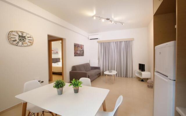 Petra Thea Apartments 2