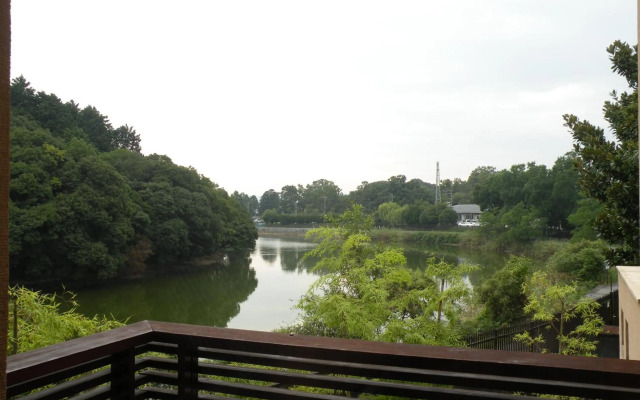 Hotel Allamanda