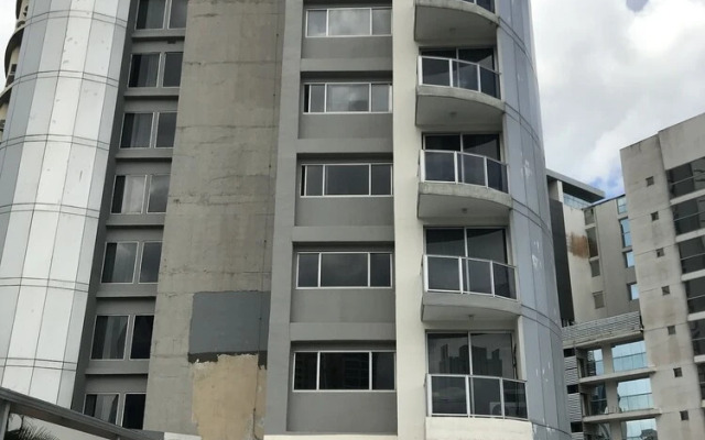 Denovo - Executive Residences