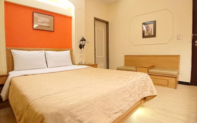 YesHotel