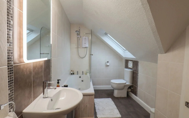 Brambles Apartment