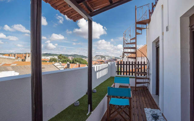 Y Quebedo - Concept Serviced Apartments
