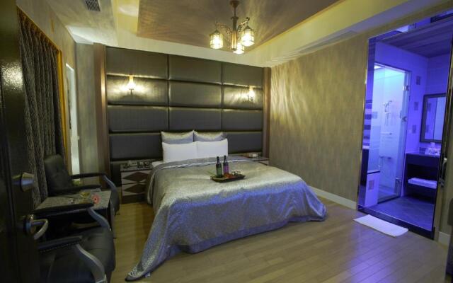 Lai Yin Motel