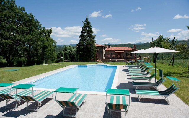 Agriturismo La Casina