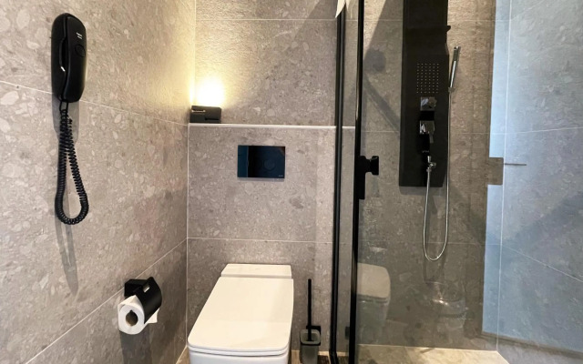 Nevv Bosphorus Hotel & Suites