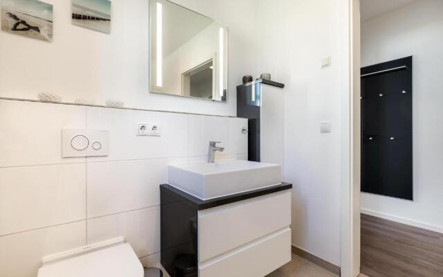 Aparthotel Ostseeallee Aparthotel Ostseeallee 4 32