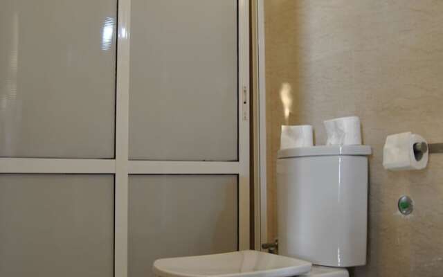 Boutique Hôtel Albaraka