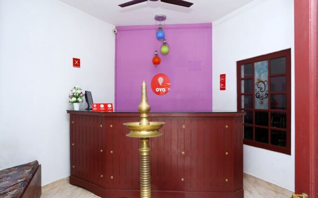 OYO 15406 Sanjeevani Resorts