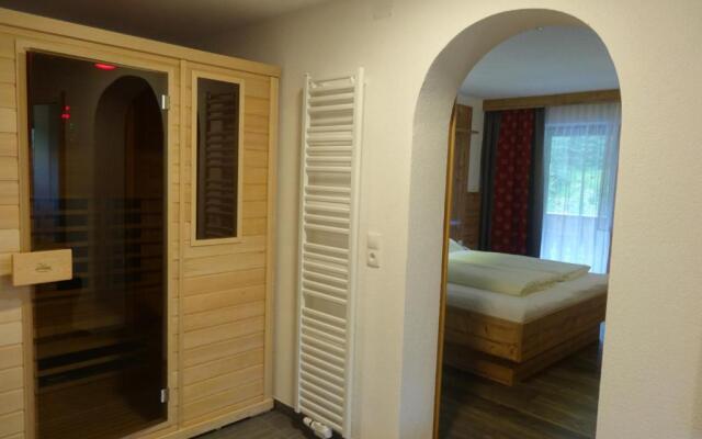Hotel Gundolf