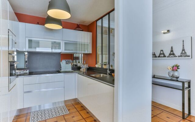 Feeling Riviera - 91 Promenade