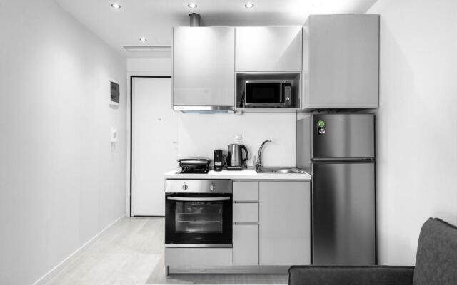 DeniZen Boutique Apartments, Nilie Hospitality MGMT