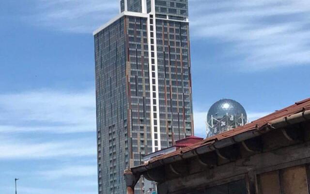 30 Merab Kostava Street