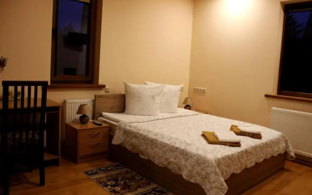 Vidu Guest House