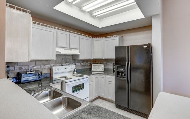 Lake Arrowhead Villas