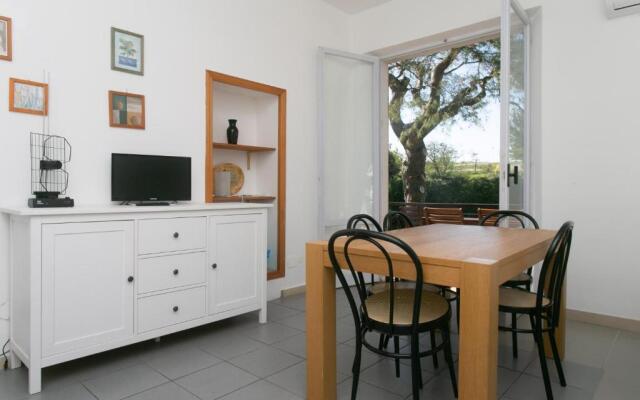 Residence Mare Verde - Interno 19-19