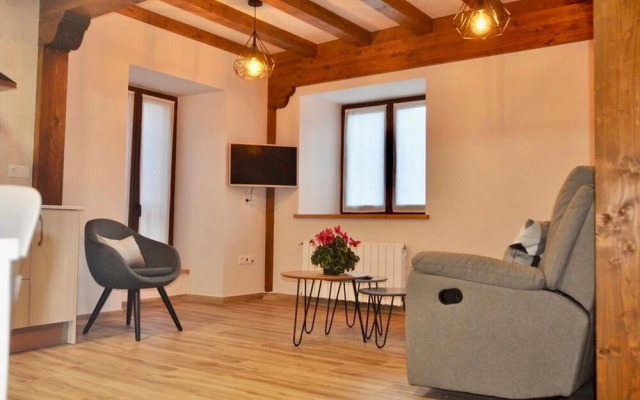 Apartamentos la Ventana de Mogrovejo