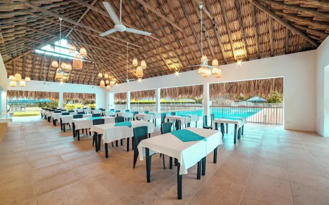 Centro Vacacional Las Palmeras