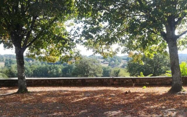 Gîte Loubejac, 3 pièces, 6 personnes - FR-1-616-162